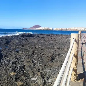 Apartamento Arenas, El Médano