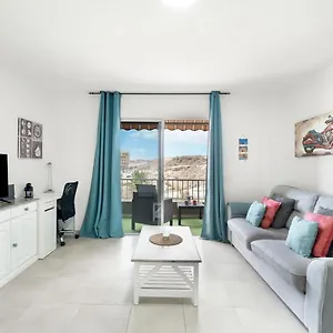 Apartamento Sunny Halley, El Médano